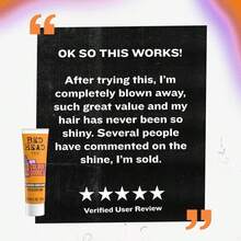 TIGI Bed Head Moisturizing Shampoo And Conditioner Set For Dyed Hair, Colour Goddess With Sweet Almond &Amp; Coconut Oils, 2536 Fl Oz, 2 Pack - ColorB - 查看 9