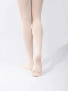 Wuyuan Full Foot Ballet Dance Tights AreSuitable For Daily Dancing Outfit