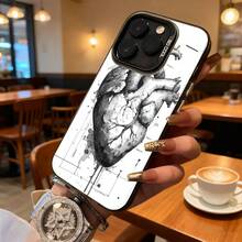Basic Phone Cases - Black - View 7