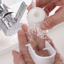 1/3pcs 3D Wall-Mounted Automatic Toothpaste Dispenser With Toothbrush Holder, Fashionable And Creative 3D Design Squeezer, Easy To Install Panda Toothpaste Dispenser, Mermaid Fully Automatic Toothpaste Machine, Bathroom Accessory Set, No Drilling Required, Easy To Clean And Space-Saving, Waterproof And No Electricity Needed For Squeezing, Bathroom Storage Accessories, No Manual Squeezing Required, Time And Effort Saving - Multicolor - View 13