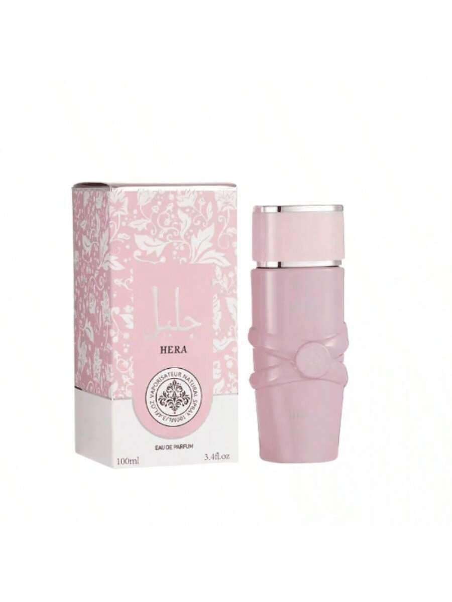 Perfume árabe para mujer, 100 ml