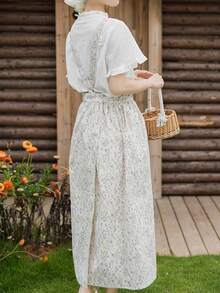 Aprons - Fioletowy - Zobacz 7