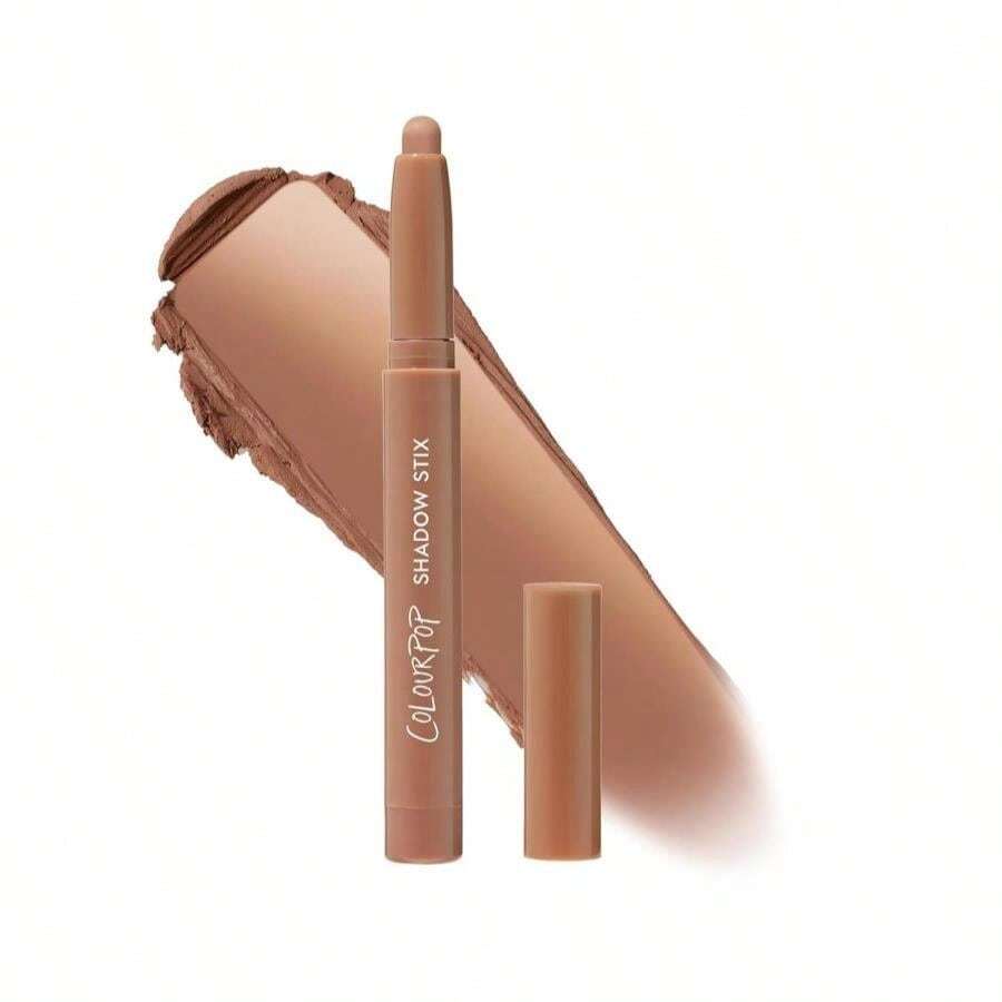 Bút kẻ mắt dạng kem ColourPop Shadow Stix - Màu sắc lâu trôi - Kem trang điểm đa năng với đầu gọt tích hợp, đầu nhọn chính xác giúp dễ dàng sử dụng - Màu Witch Please (0,05 oz), Giá rẻ, Ngày lễ tình nhân, Hàng giá rẻ, Du lịch, Vật dụng cần thiết khi đi du lịch, Trang trí phòng, Quà tặng Valentine, Đồ rẻ tiền, Phòng, Đồ 1 đô la, Vật dụng cần thiết cho kỳ nghỉ, Quà tặng cho phụ nữ, Phòng ngủ, Valentine, 99 xu - Màu B - Xem 1