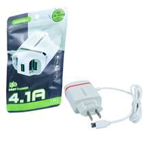 Wall Charger - Multicolor - View 9