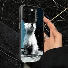 Basic Phone Cases - Silver - View 4