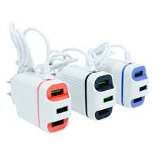 Wall Charger - Multicolor - View 4