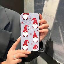 Fundas básicas para teléfono - Negro - Ver 4