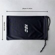 Gafas de esquí para niños, gafas profesionales de esquí de invierno, gafas de Snowboard, gafas de esquí Anti-UV400, equipo deportivo para niños - solo bolso - Ver 13