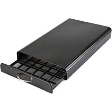 Coffee Capsule Storage Racks