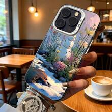 Basic Phone Cases - Czarne - Zobacz 6