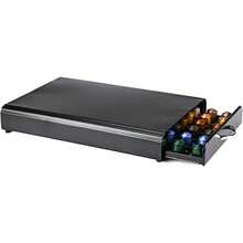 Coffee Capsule Storage Racks