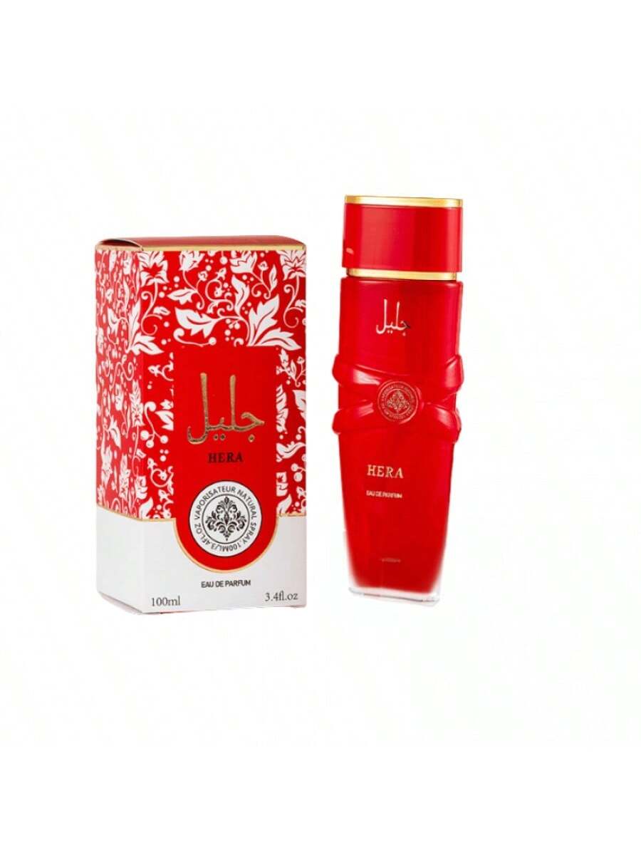 Perfume árabe para mujer, 100 ml