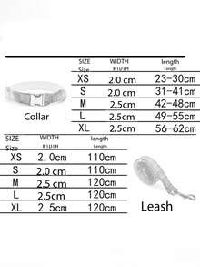 Nouveau style INS, collier et laisse en velours avec boucle en alliage de zinc, taille réglable convenant aux petits, moyens et grands chiens, velours doux, boucle en alliage de zinc durable, dorée, plus robuste que le plastique, facile à attacher et à détacher (la couleur peut varier légèrement en raison de la différence de lot de tissu), collier uniquement