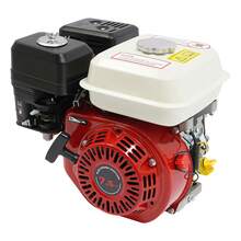 Engine Flywheel Tools - Red - View 7