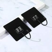 1PC Gold/Black Iron Mesh Storage Box, Transparent Storage Box, Suitable For Cosmetic Storage, Kitchenware Storage, Office Supplies Storage, Book Storage, Bathroom Supplies Storage, Home, School, Office Essential