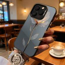 Basic Phone Cases - Black - View 7