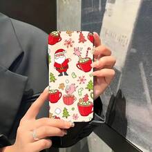 Fundas básicas para teléfonos - Negro - Ver 4