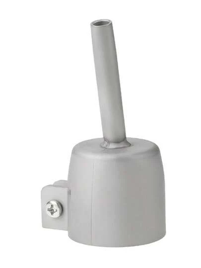 Hot Air Plastic Welding Gun Nozzle, Glue Nozzle, PVC Board Welding Gun Accessories, Standard Nozzle