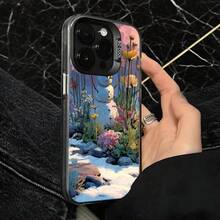 Basic Phone Cases - Czarne - Zobacz 4