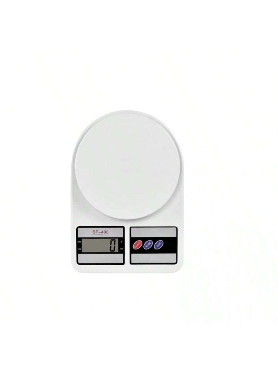 Báscula electrónica inglesa SF400 de 10 kg (pilas incluidas)