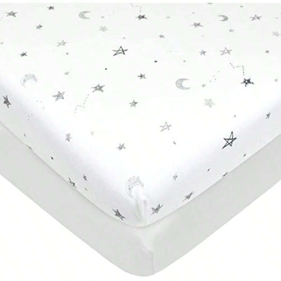 Flat Sheets - Multicolor - View 1