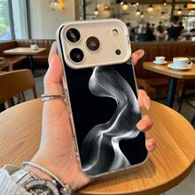 Basic Phone Cases - シルバー - チェックする 2