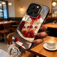 Basic Phone Cases - Silver - View 3