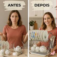 Racks & Holders - Plateado - Ver 7