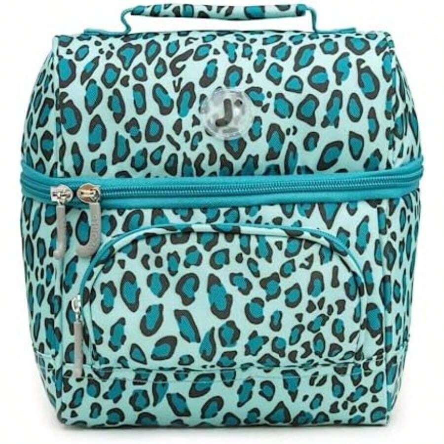 Lunch Box Sets - Multicolor - View 1