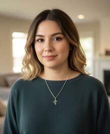Women Pendant Necklaces - 款式 2 - 銀色 - 查看 4