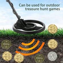 20/50/100/150枚合金海盗宝箱硬币套装，适用于桌游、游戏代币、角色扮演，是送给朋友的理想礼物。 - 彩色 - 查看 8