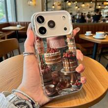 Basic Phone Cases - Black - View 1