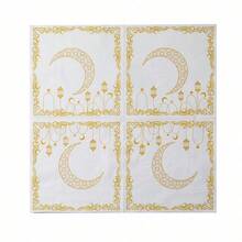 Disposable Napkins - MultiWarna - View 8