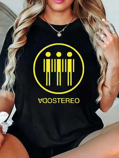 1pc blusas de mujer blusas bonitas para mujeres blusas ropa de mujer 180g camiseta algodón blanco y negro blanco blanco, estampado Trafalgar Law, estampado algodón alta calidad, cuello redondo, corte básico holgado, hombre y mujer, transpirable, versátil, lavable a máquina, cómoda, talla S ~ 3XL, diario, casual, deportes, imprescindible verano