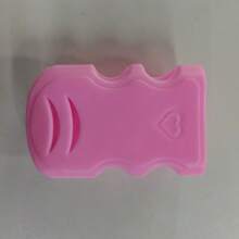 Silicone Suction Cup Shower Head Holder, No Drill Movable Universal Shower Head Bracket - Multicolor - View 12