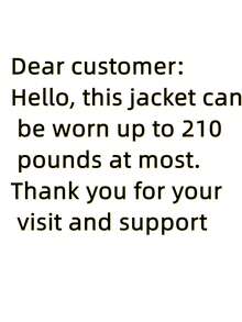 Men's Jackets Autumn Winter Thick Plush Fashionable Casual Warm Windbreaker,Fleece - Black - View 11