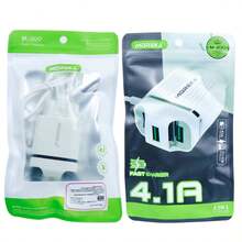 Wall Charger - Multicolor - View 11