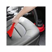 1 Pieza Aspiradora Multiuso 12V - Compacta y Potente para Vehículos, Barcos y RV | Ideal para Tapicería, Colchones Inflables y Juguetes | Con Alimentación por Encendedor