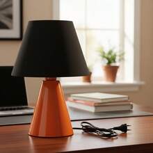 Table Lamps - Negro - Ver 1