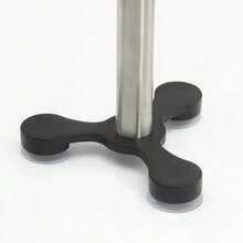 Kitchen Paper Towel Holder - 2 Pieces - Suction Cup Foot - View 8