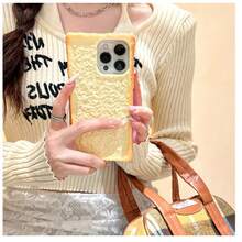 Fashion Phone Cases - Bread Color - View 9
