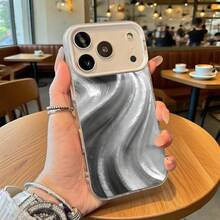 Basic Phone Cases - Silver - View 2