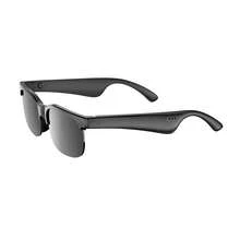 Smart Glasses Supporting Hands-Free Calls And Music Playback-Featuring A Lightweight Design, Volume Controls, A Built-In Microphone, And USB Charging. Suitable For A Wide Range Of Occasions, They Make An Excellent Gift. - Multicolor - View 15