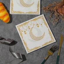 Disposable Napkins - MultiWarna - View 4