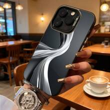 Basic Phone Cases - Black - View 7