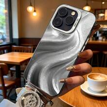Basic Phone Cases - Silver - View 6