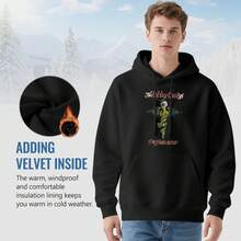 Motley Crue Dr Feel Good T Shirt S Licensed Rock N Roll R Band Hoodie Black - 款式21 - 查看 5