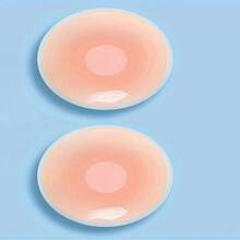 10pcs Silicone Breast Patches, Invisible Breast Patches, Reusable, Seamless Invisible Self-Adhesive Anti-Bulge Breast Patches, Women's Underwear And Accessories(2/10pcs),Silicone Adhesive Calf Pads,Nipple Covers For Women,Nipple Covers,Pasties,Pasties Nipple Covers,Nipple Pads,Nippies,Nipple Cover,Nipple Pasties, Nipple Cover,Silicone Nipple Covers Reusable,Breast Enhancement,Breast Enhancement Patch,Push Up Pads,Silicone Nipple Covers,Reusable Nipple Covers For Women,Nipple Cover,Hydrogel Nipple Pads,Nipple Tape,Nipple Cover,Silicone Nipple Covers Reusable,Nippies Nipple Cover,Boob Tape,Wedding,Pesoneras De Mujer,Boob Tape For Summer,Sticky Bra Vestidos De Mujer,Sticky Push Up Bra For Women,Sticky Bra Push Up,Push Up,Breast Lift,Push Up Sticky Bra,Gym Accessories,Swim For Girl,Lingerie - màu sắc - Xem 13