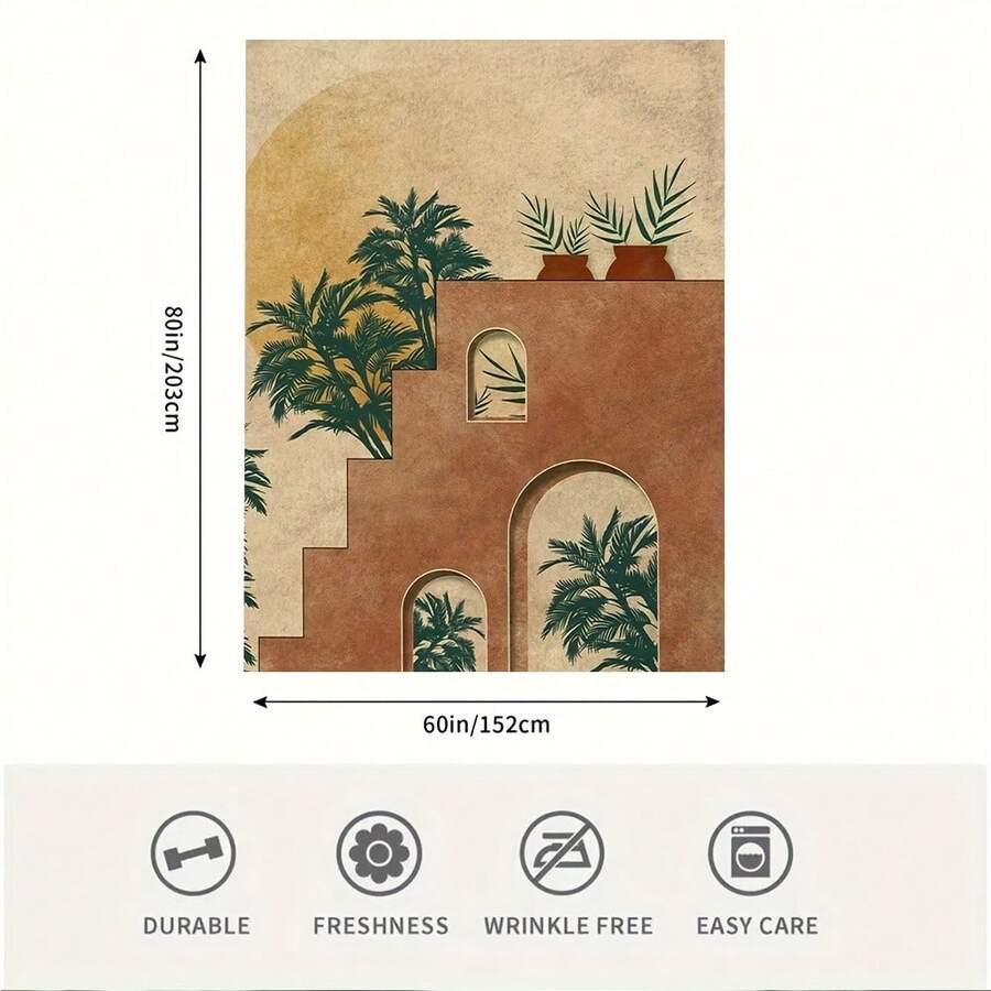 Sofa Blankets, Throw Blankets & Nap Blankets