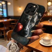 Basic Phone Cases - Silver - View 3